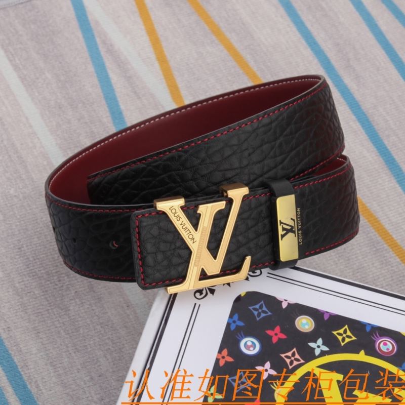 Louis Vuitton Belts